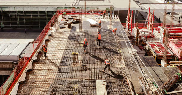 Best Concrete Sidewalk Installation in Country Club Estates, GA