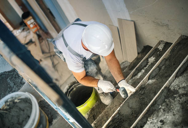Best Concrete Patio Design and Installation in Country Club Estates, GA